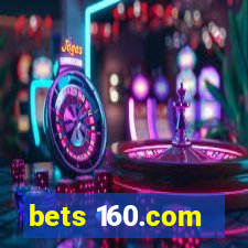 bets 160.com